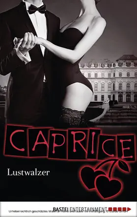 Blue |  Lustwalzer - Caprice | eBook | Sack Fachmedien
