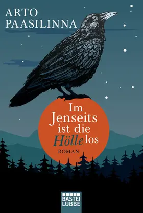 Paasilinna | Im Jenseits ist die Hölle los | E-Book | www.sack.de