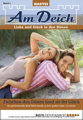 Jensen |  Am Deich - Folge 001 | eBook | Sack Fachmedien