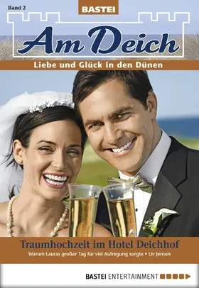 Jensen |  Am Deich - Folge 002 | eBook | Sack Fachmedien