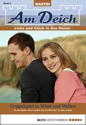 Carlsen |  Am Deich - Folge 003 | eBook | Sack Fachmedien