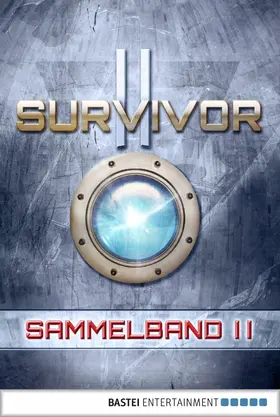 Anderson |  Survivor 2 (DEU) - Sammelband 2 | eBook | Sack Fachmedien