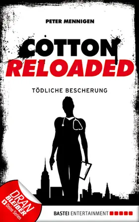 Mennigen |  Cotton Reloaded - 15 | eBook | Sack Fachmedien