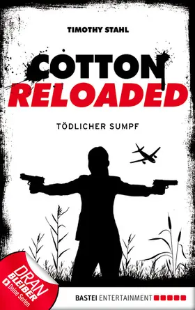 Stahl |  Cotton Reloaded - 21 | eBook | Sack Fachmedien