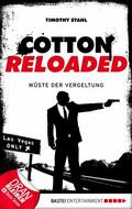 Stahl |  Cotton Reloaded - 24 | eBook | Sack Fachmedien
