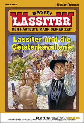 Slade |  Lassiter 2160 | eBook | Sack Fachmedien