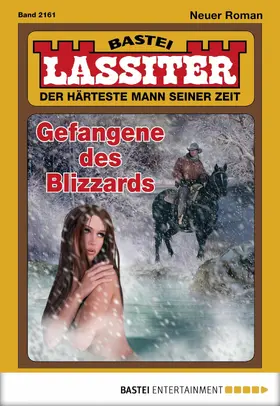 Slade |  Lassiter 2161 | eBook | Sack Fachmedien