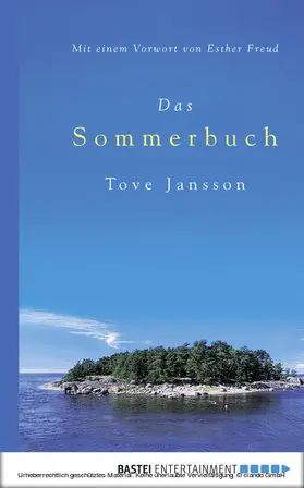 Jansson |  Das Sommerbuch | eBook | Sack Fachmedien
