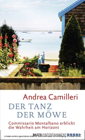 Camilleri |  Der Tanz der Möwe | eBook | Sack Fachmedien