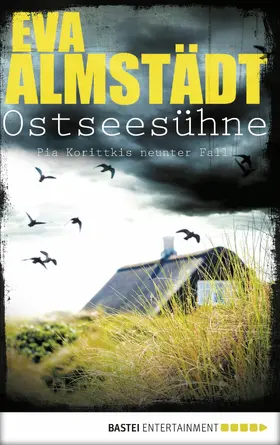 Almstädt | Ostseesühne | E-Book | sack.de