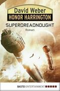 Weber |  Honor Harrington: Superdreadnought | eBook | Sack Fachmedien