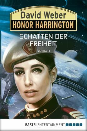 Weber | Honor Harrington: Schatten der Freiheit | E-Book | sack.de