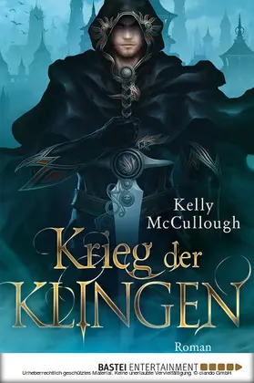 McCullough |  Krieg der Klingen | eBook | Sack Fachmedien