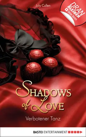 Cullen |  Verbotener Tanz - Shadows of Love | eBook | Sack Fachmedien