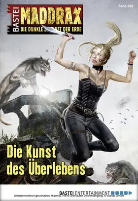 Weinland / Back |  Maddrax - Folge 369 | eBook | Sack Fachmedien