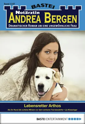Klessinger |  Notärztin Andrea Bergen 1247 | eBook | Sack Fachmedien