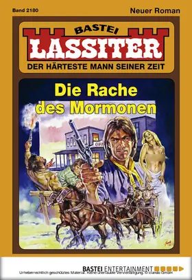 Slade |  Lassiter 2180 | eBook | Sack Fachmedien