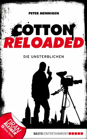 Mennigen |  Cotton Reloaded - 23 | eBook | Sack Fachmedien