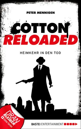 Mennigen |  Cotton Reloaded - 29 | eBook | Sack Fachmedien