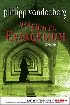Vandenberg |  Das fünfte Evangelium | eBook | Sack Fachmedien