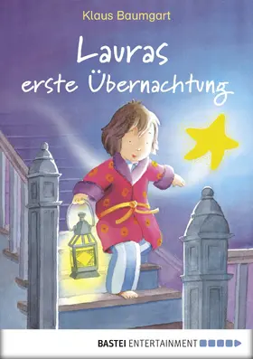 Baumgart |  Lauras erste Übernachtung | eBook | Sack Fachmedien