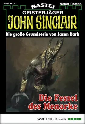 Breuer |  John Sinclair 1875 | eBook | Sack Fachmedien