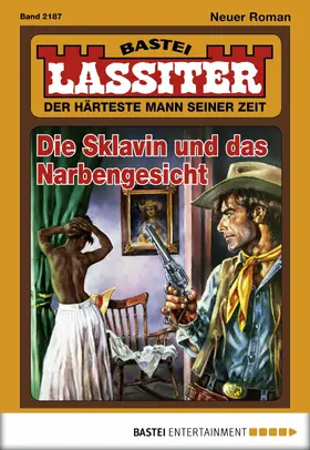 Slade |  Lassiter - Folge 2187 | eBook | Sack Fachmedien