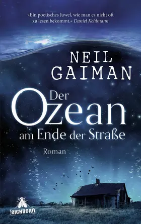 Gaiman |  Der Ozean am Ende der Straße | eBook | Sack Fachmedien