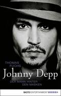 Fuchs |  Johnny Depp | eBook | Sack Fachmedien