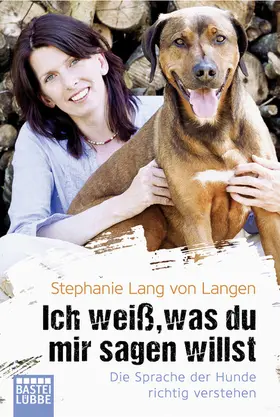 Langen |  Ich weiß, was du mir sagen willst | eBook | Sack Fachmedien