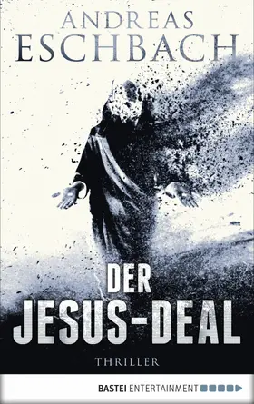 Eschbach | Der Jesus-Deal | E-Book | www.sack.de