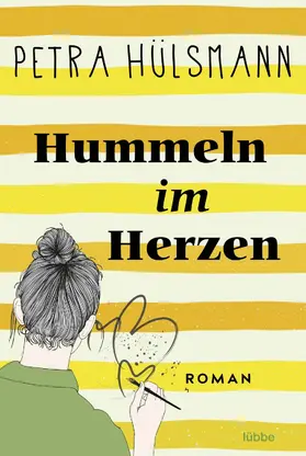 Hülsmann | Hummeln im Herzen | E-Book | www.sack.de