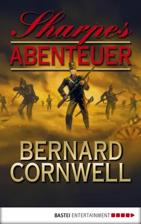 Cornwell |  Sharpes Abenteuer | eBook | Sack Fachmedien