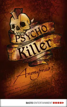 Anonymus | Psycho Killer | E-Book | www.sack.de