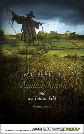 Beaton |  Agatha Raisin und die Tote im Feld | eBook | Sack Fachmedien