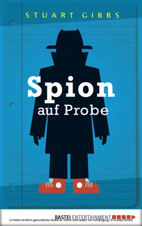 Gibbs | Spion auf Probe | E-Book | www.sack.de