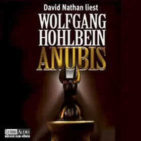 Hohlbein |  Anubis | Sonstiges |  Sack Fachmedien
