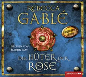 Gablé |  Die Hüter der Rose | Sonstiges |  Sack Fachmedien
