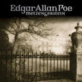 Poe |  Edgar Allan Poe - Folge 25 | Sonstiges |  Sack Fachmedien