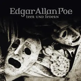 Poe | Edgar Allan Poe - Folge 31 | Sonstiges | 978-3-8387-6391-0 | www.sack.de
