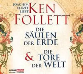 Follett |  Die Säulen der Erde / Die Tore der Welt | Sonstiges |  Sack Fachmedien