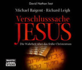 Baigent / Leigh |  Verschlusssache Jesus | Sonstiges |  Sack Fachmedien