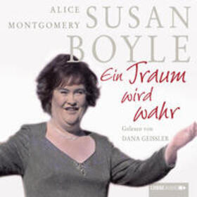 Montgomery |  Susan Boyle | Sonstiges |  Sack Fachmedien