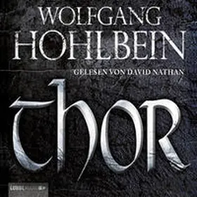 Hohlbein | Thor | Sonstiges | 978-3-8387-6638-6 | www.sack.de