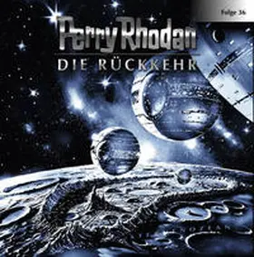Rhodan | Perry Rhodan - Folge 36 | Sonstiges | 978-3-8387-6703-1 | www.sack.de