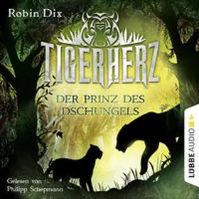 Dix |  Tigerherz | Sonstiges |  Sack Fachmedien