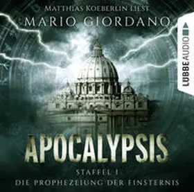 Giordano |  Apocalypsis 1 (DEU) | Sonstiges |  Sack Fachmedien