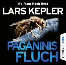 Kepler |  Paganinis Fluch | Sonstiges |  Sack Fachmedien