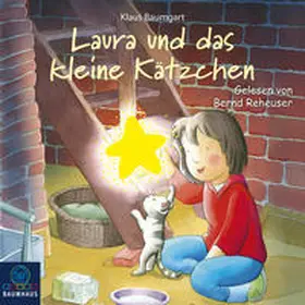 Baumgart / Neudert |  Laura und das kleine Kätzchen | Sonstiges |  Sack Fachmedien