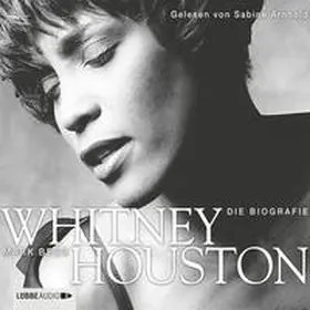 Bego |  Whitney Houston - Die Biografie | Sonstiges |  Sack Fachmedien